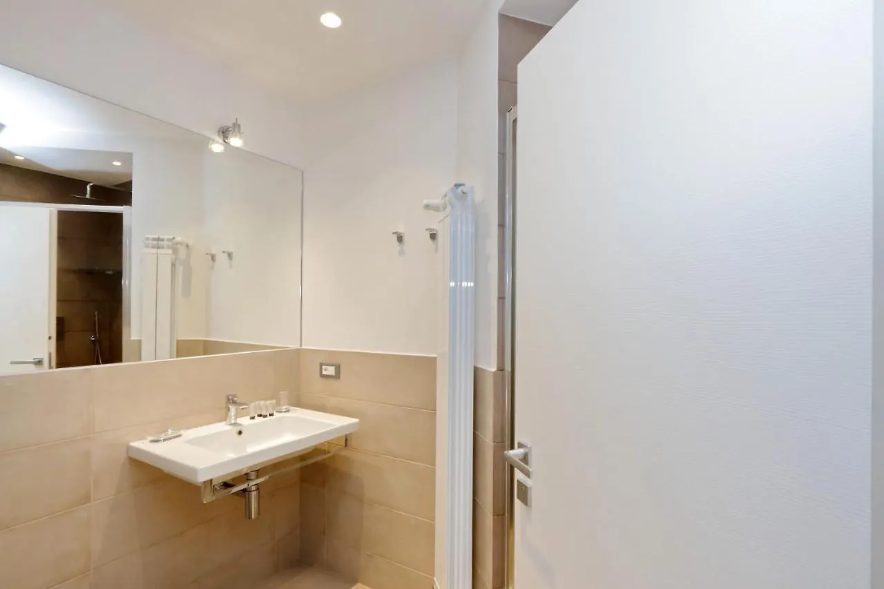 Vatican Museum Bright Apartment Up To 8 People Roma