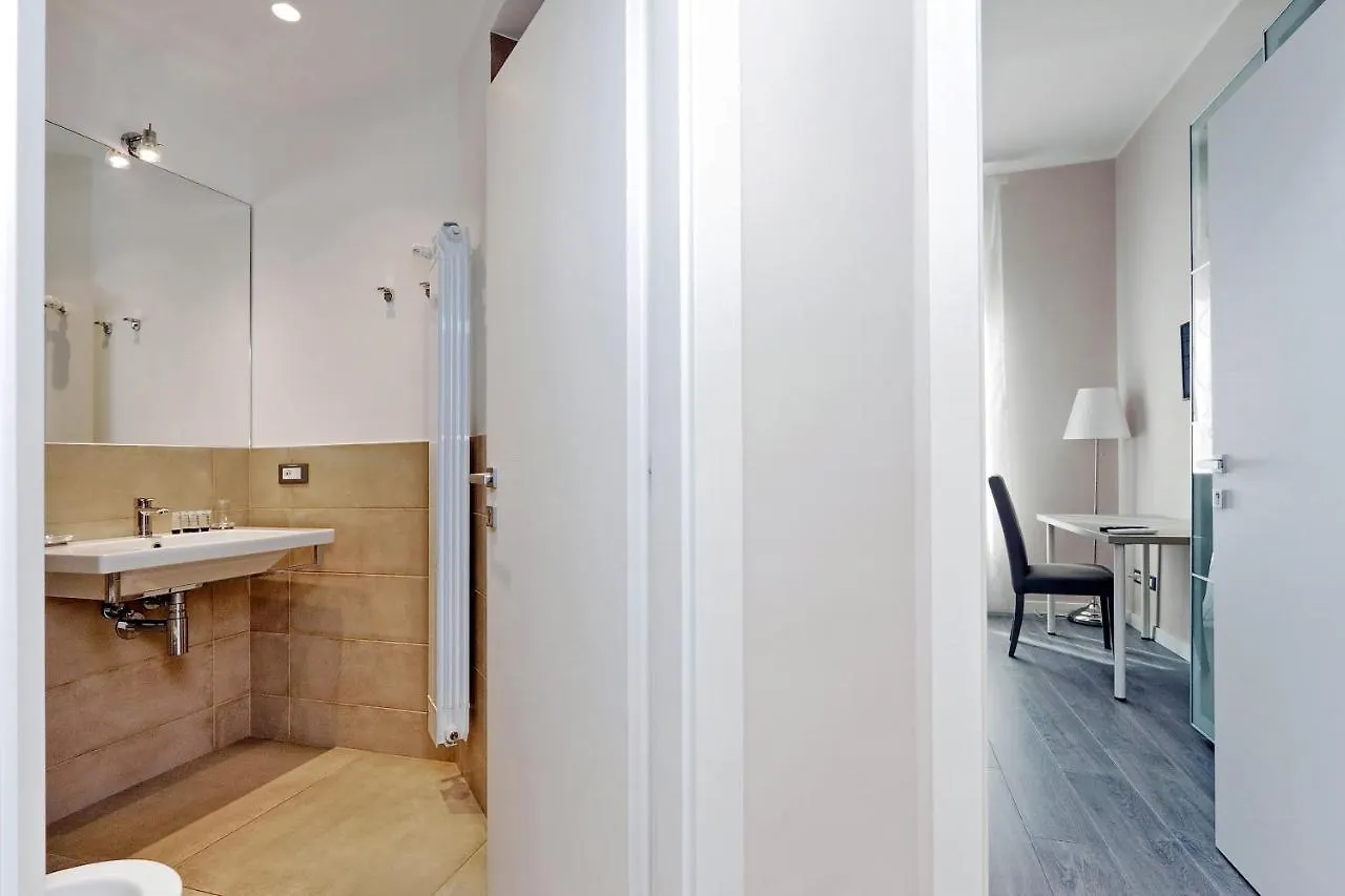 Vatican Museum Bright Apartment Up To 8 People Roma