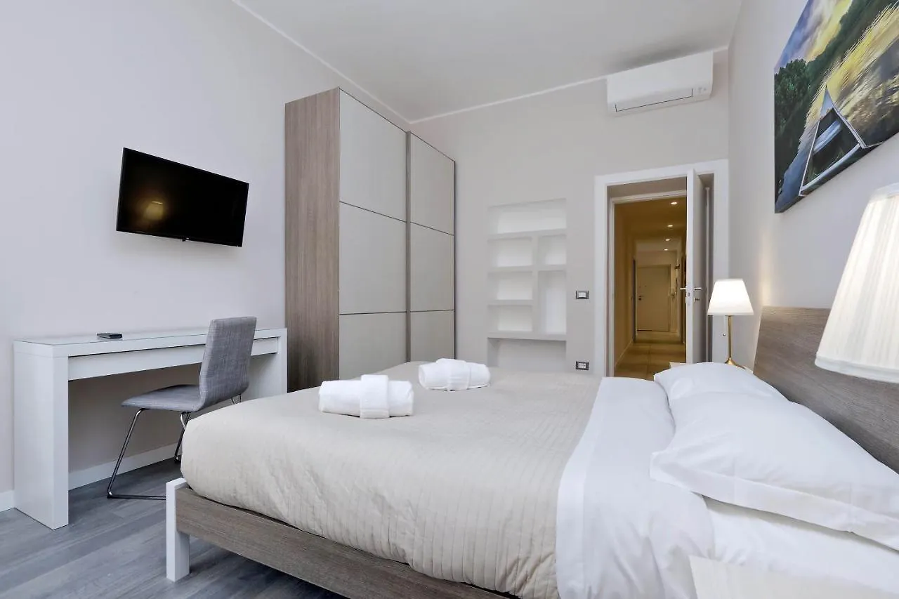 Vatican Museum Bright Apartment Up To 8 People Roma Italia