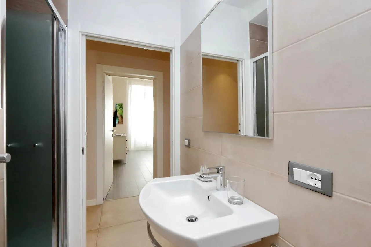 Vatican Museum Bright Apartment Up To 8 People Roma Italia