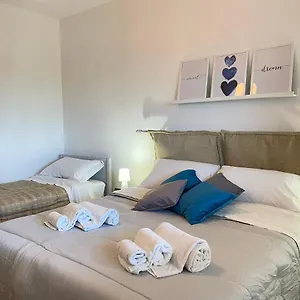 Appartamento Aurelia Sweet House, Roma
