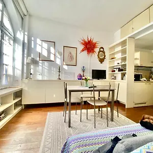 Appartamento Camilluccia, Roma
