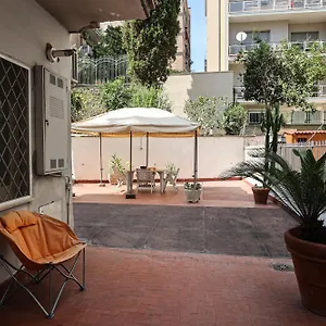Appartamento Il Giardino Di Cesare, Roma