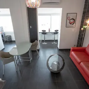 Appartamento Homehouse Candia - Vatican Attic, Roma