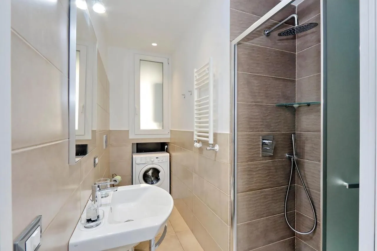 רומא Vatican Museum Bright Apartment Up To 8 People