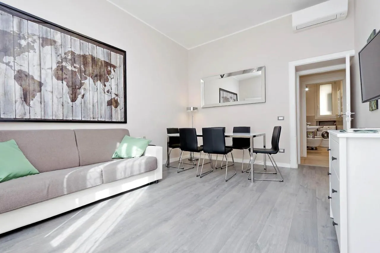 רומא Vatican Museum Bright Apartment Up To 8 People