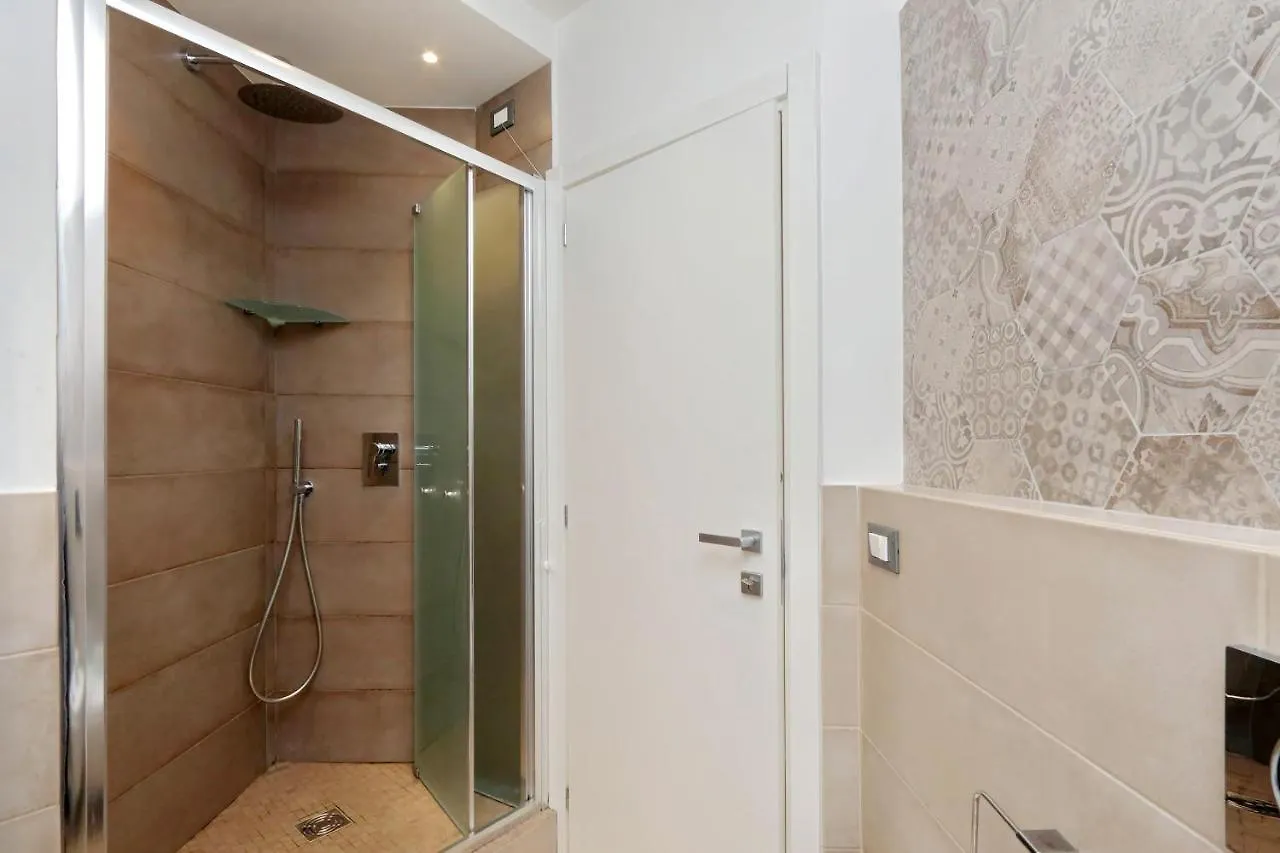 רומא Vatican Museum Bright Apartment Up To 8 People