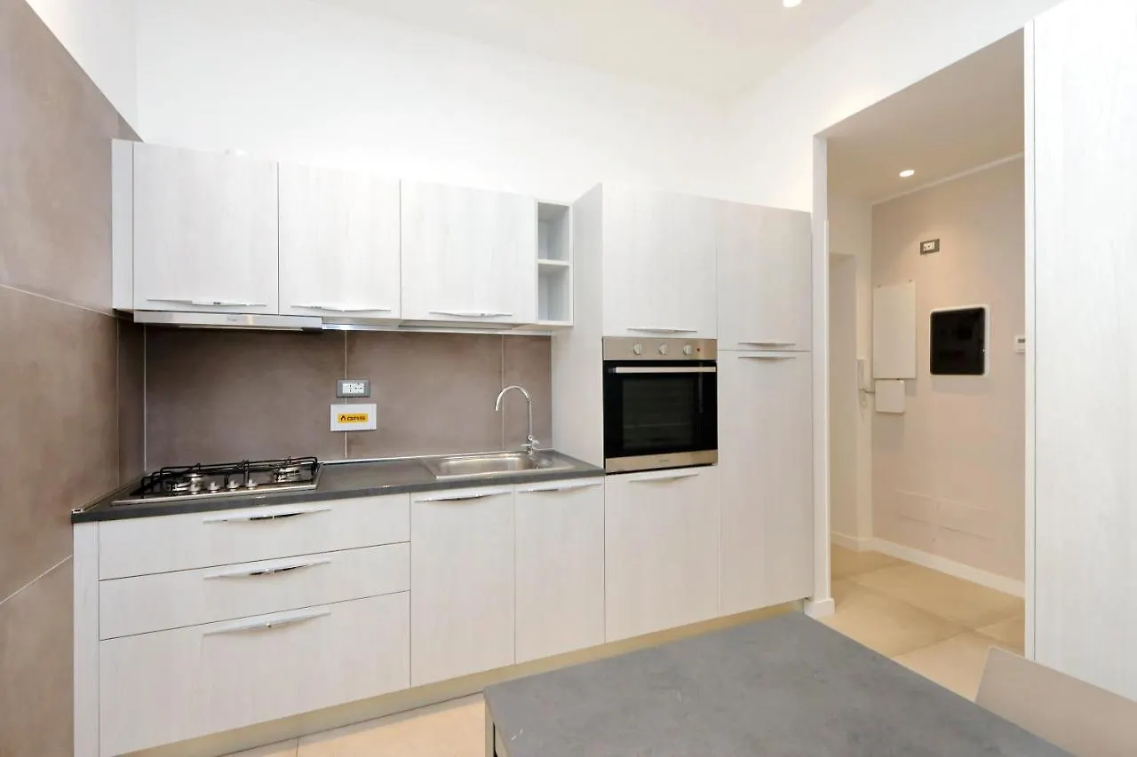 רומא Vatican Museum Bright Apartment Up To 8 People