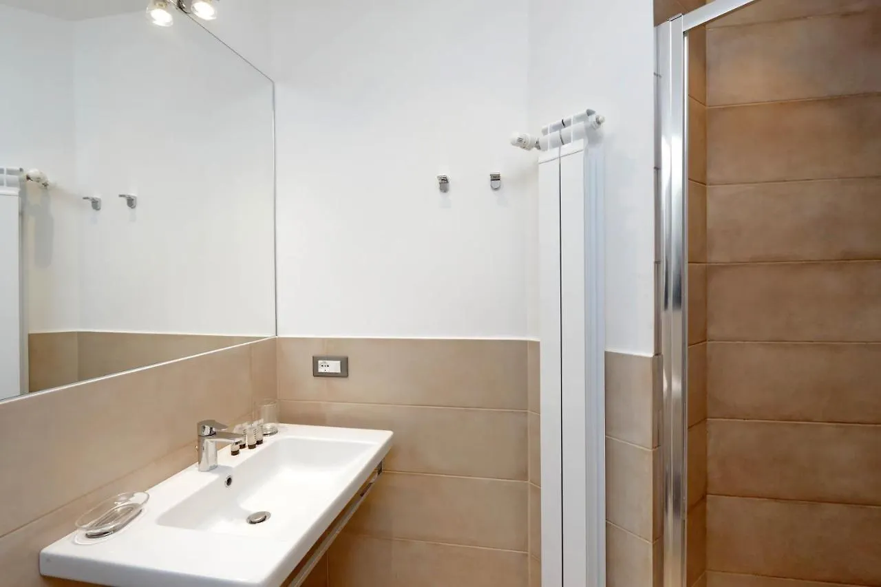 Vatican Museum Bright Apartment Up To 8 People Rom Italien
